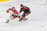 Photo hockey match Amiens  - Cergy-Pontoise le 06/03/2026