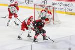 Photo hockey match Amiens  - Cergy-Pontoise le 06/03/2026