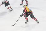 Photo hockey match Amiens  - Chamonix  le 14/11/2025
