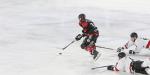 Photo hockey match Amiens  - Chamonix  le 14/11/2025