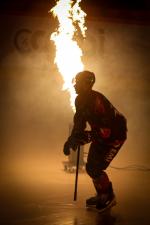 Photo hockey match Amiens  - Chamonix  le 19/12/2025