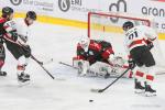Photo hockey match Amiens  - Chamonix  le 19/12/2025