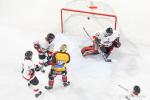 Photo hockey match Amiens  - Chamonix  le 19/12/2025