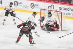 Photo hockey match Amiens  - Chamonix  le 19/12/2025
