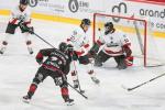 Photo hockey match Amiens  - Chamonix  le 19/12/2025