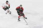 Photo hockey match Amiens  - Chamonix  le 19/12/2025