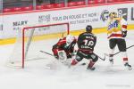 Photo hockey match Amiens  - Chamonix  le 19/12/2025
