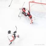 Photo hockey match Amiens  - Chamonix  le 19/12/2025