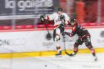 Photo hockey match Amiens  - Chamonix  le 19/12/2025