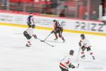 Photo hockey match Amiens  - Chamonix  le 19/12/2025