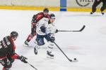Photo hockey match Amiens  - Gap  le 28/10/2025