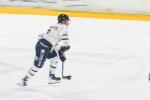 Photo hockey match Amiens  - Gap  le 28/10/2025