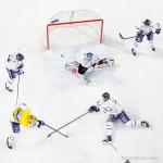 Photo hockey match Amiens  - Gap  le 27/01/2026
