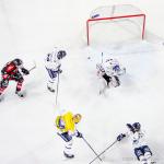 Photo hockey match Amiens  - Gap  le 27/01/2026