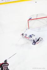 Photo hockey match Amiens  - Gap  le 27/01/2026