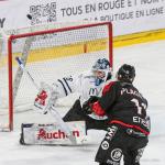 Photo hockey match Amiens  - Gap  le 27/01/2026