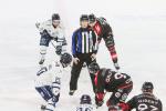 Photo hockey match Amiens  - Gap  le 27/01/2026