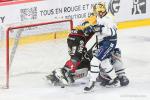 Photo hockey match Amiens  - Gap  le 27/01/2026