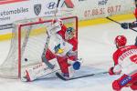 Photo hockey match Amiens  - Grenoble  le 19/03/2025