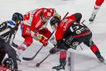 Photo hockey match Amiens  - Grenoble  le 19/03/2025