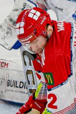 Photo hockey match Amiens  - Grenoble  le 19/03/2025