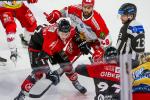 Photo hockey match Amiens  - Grenoble  le 19/03/2025