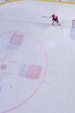 Photo hockey match Amiens  - Grenoble  le 19/03/2025