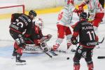 Photo hockey match Amiens  - Grenoble  le 23/09/2025