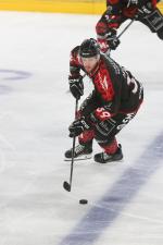 Photo hockey match Amiens  - Grenoble  le 23/09/2025