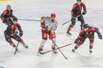Photo hockey match Amiens  - Grenoble  le 07/12/2025