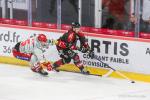 Photo hockey match Amiens  - Grenoble  le 07/12/2025
