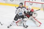 Photo hockey match Amiens  - Marseille le 24/10/2025