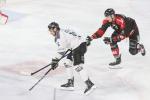 Photo hockey match Amiens  - Marseille le 24/10/2025