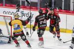 Photo hockey match Amiens  - Marseille le 24/10/2025