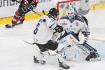 Photo hockey match Amiens  - Marseille le 24/10/2025