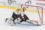 Photo hockey match Amiens  - Marseille le 24/10/2025