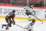 Photo hockey match Amiens  - Marseille le 01/03/2026