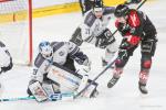 Photo hockey match Amiens  - Marseille le 01/03/2026