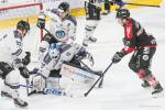 Photo hockey match Amiens  - Marseille le 01/03/2026