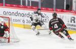 Photo hockey match Amiens  - Marseille le 01/03/2026