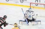 Photo hockey match Amiens  - Marseille le 01/03/2026