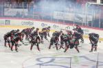 Photo hockey match Amiens  - Nice le 05/10/2025