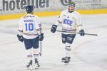 Photo hockey match Amiens  - Nice le 05/10/2025
