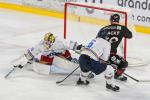 Photo hockey match Amiens  - Nice le 05/10/2025