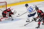 Photo hockey match Amiens  - Nice le 05/10/2025