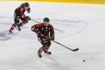 Photo hockey match Amiens  - Nice le 05/10/2025