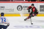 Photo hockey match Amiens  - Nice le 05/10/2025