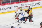 Photo hockey match Amiens  - Nice le 16/01/2026