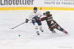 Photo hockey match Amiens  - Nice le 16/01/2026