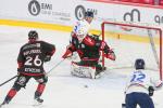 Photo hockey match Amiens  - Nice le 16/01/2026